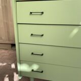Scandinavian chest of drawers