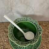 Soupière en céramique