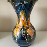 Vallauris vase