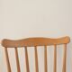 Série de 3 chaises bistrot Tacoma, Baumann