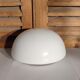 White wall lamp