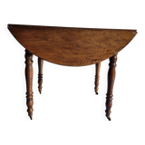 Rectangle/round table