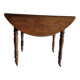 Rectangle/round table