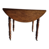 Rectangle/round table
