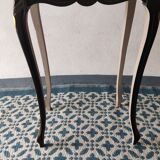 Table de toilette
