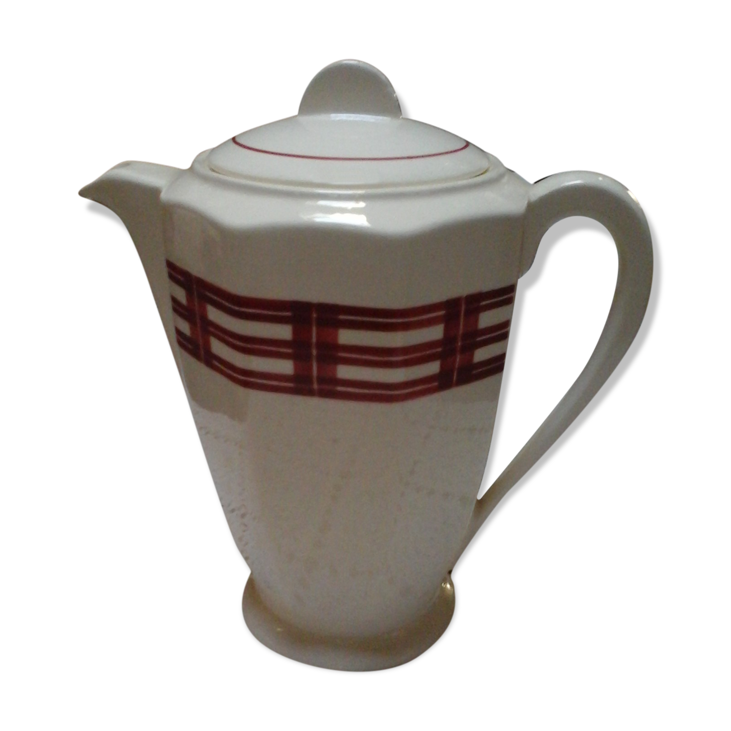 Badonviller coffee maker