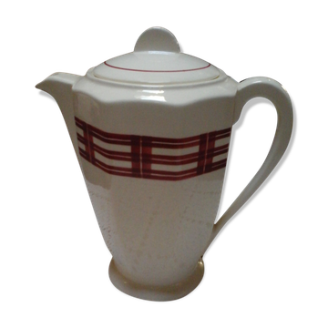 Cafetière Badonviller