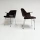Chaise FT30 par Cees Braakman pour Pastoe, 1950
