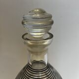 Glass decanter
