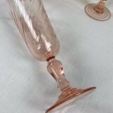 7 Rosaline flutes