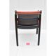 Set of 6 model 905 chairs by Vico Magistretti