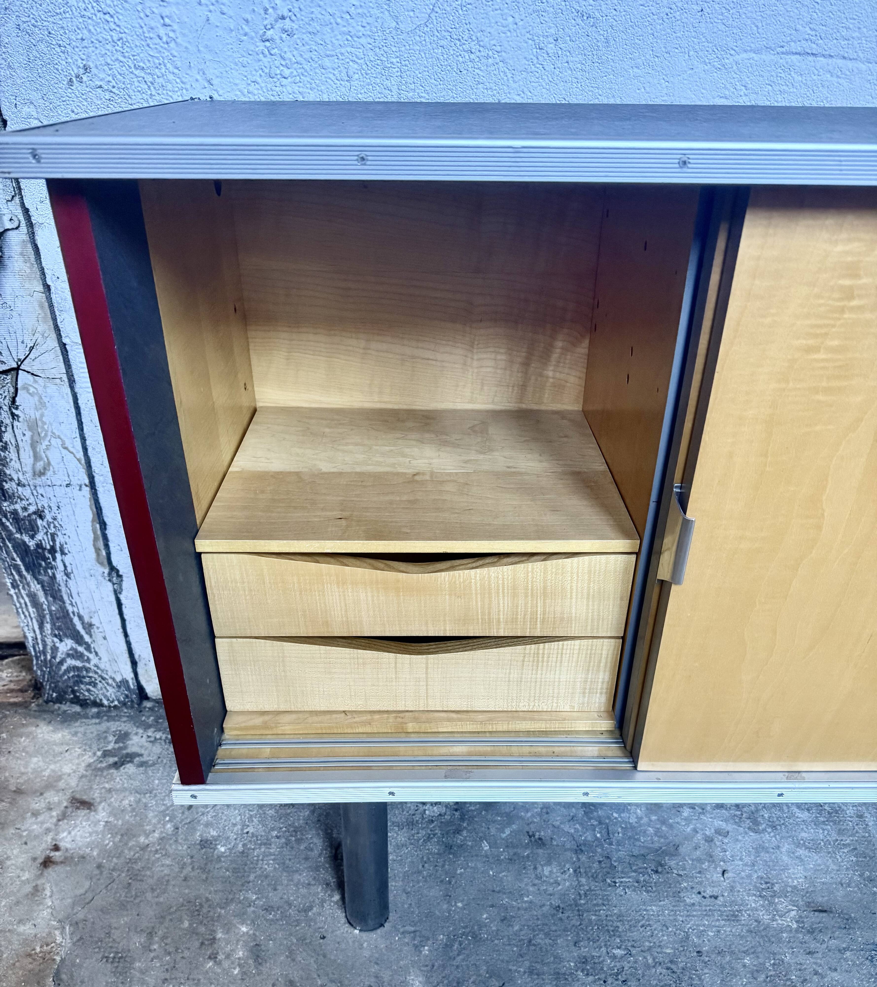 enfilade around 1960