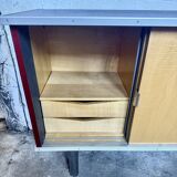 enfilade around 1960