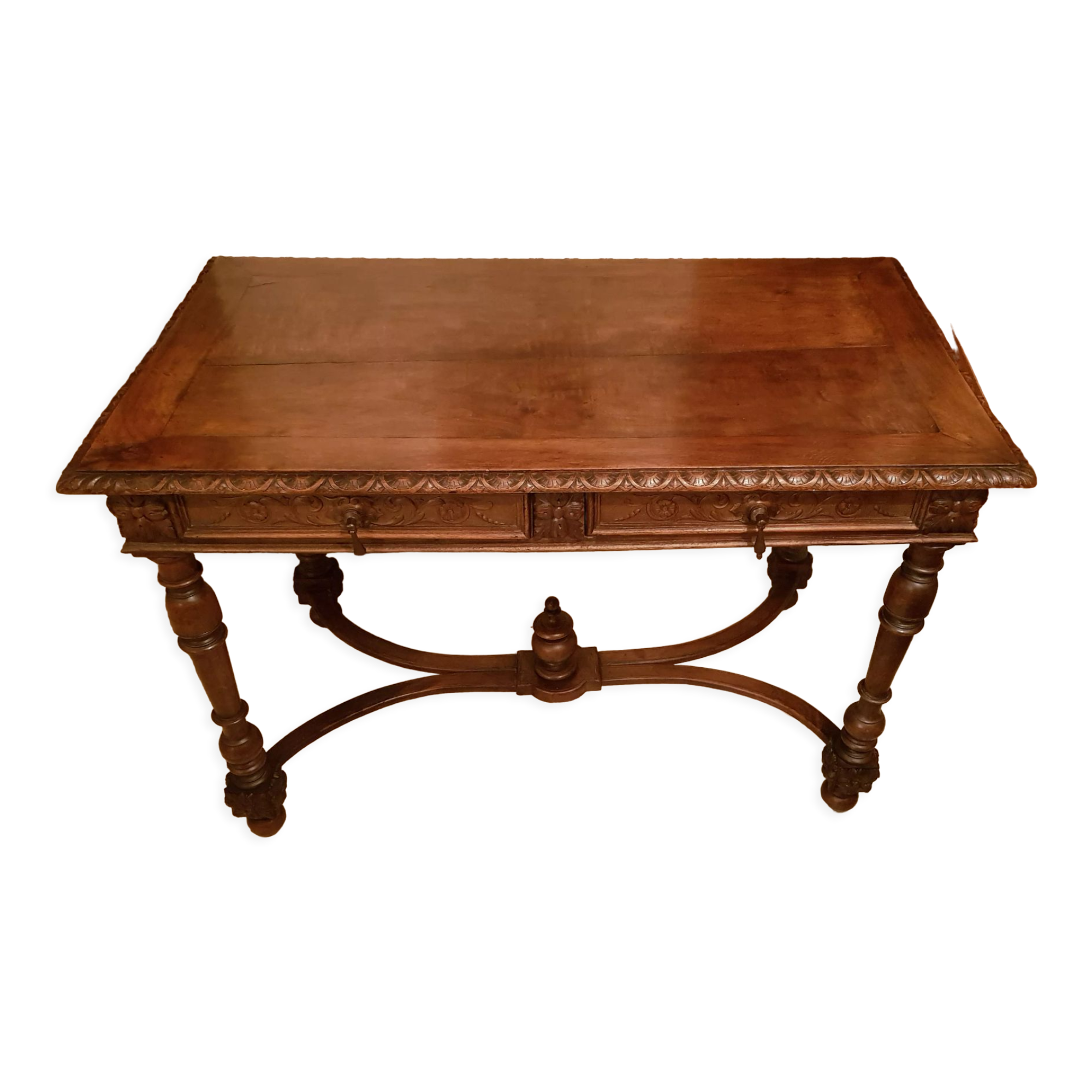 Louis XIII style desk