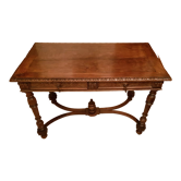 Louis XIII style desk