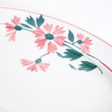 Ceranord ceramic ravier Julienne motif 1930