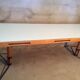Table par Marc Held 1983