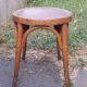 Tabouret vintage