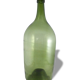 Bottle - Lady Jeanne blown glass