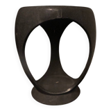 Sgabello Shagreen