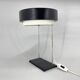 Rare Midcentury Table Lamp by Josef Hůrka for Napako, Marked