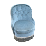 Armchair chest