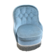 Armchair chest