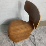 Model 3103 Hammer Chair By Arne Jacobsen For Fritz Hansen, 1960s