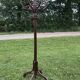 Portemanteau perroquet