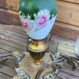 2 Italian chandeliers from the early 20th century