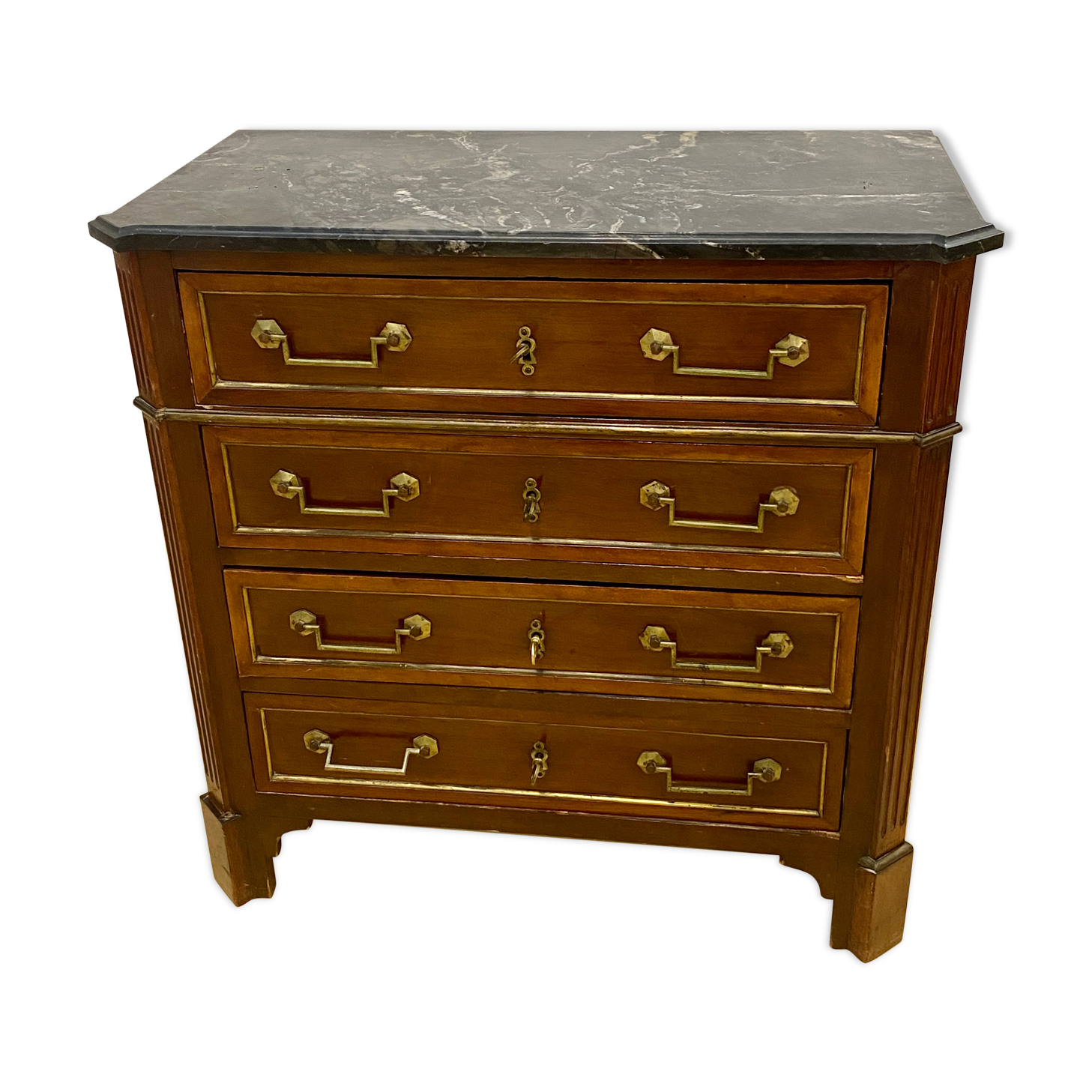 Commode Style Louis XVI