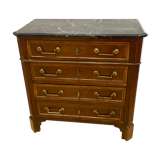 Commode Style Louis XVI