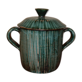 Vallauris dish by Robert Picault