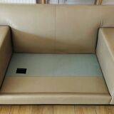 Armchair called "Buddha" by Christian Liaigre