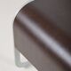 Italian stool ZA designed by Shin & Tomoko Azumi for LaPalma, 2003