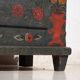 Antique painted pine wardrobe – Austro-Hungarian Empire, Year 1835