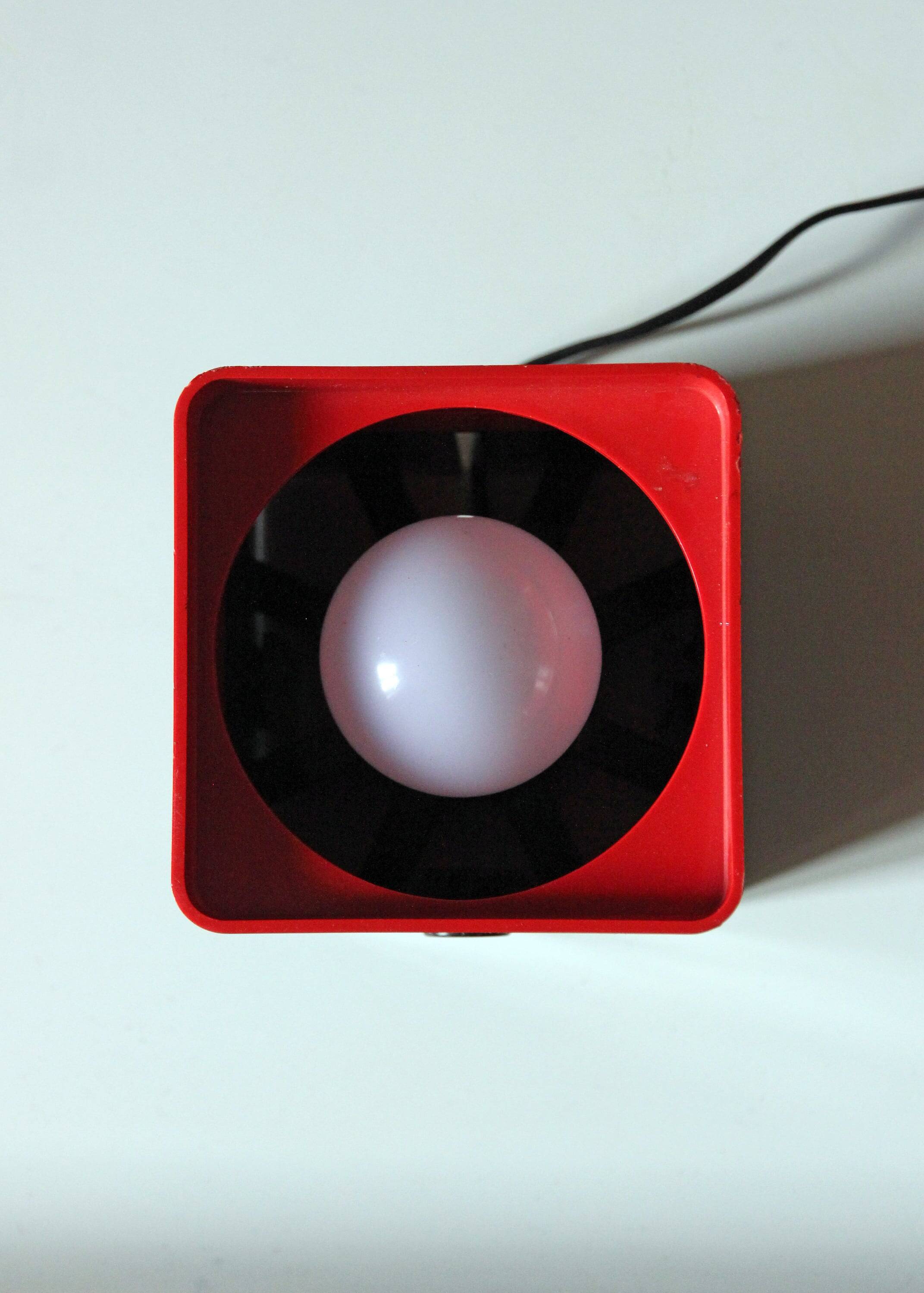 Vintage Italian style table lamp