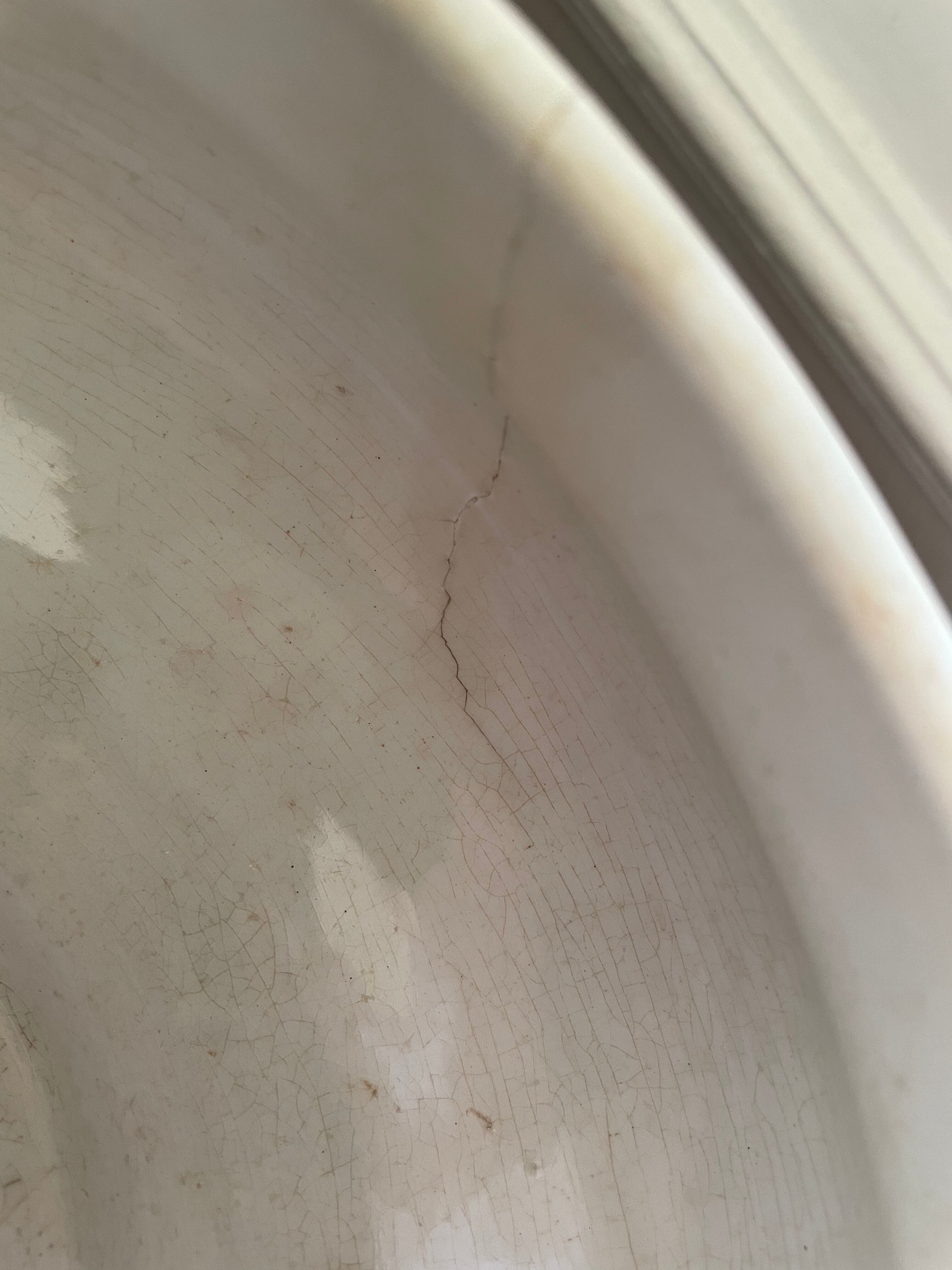 Former St Amand model DAISY soup