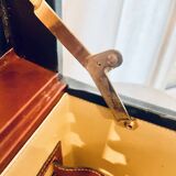 Lancel vanity suitcase