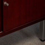 Scandinavian desk 180 cm