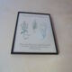 Botanical plate tisane for digestion, 1982 C Michaut