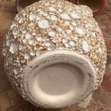 Liqueur carafe Foam of the Seas - Vallauris / Vintage