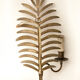Vintage wall light