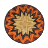 Panier Mural Africain