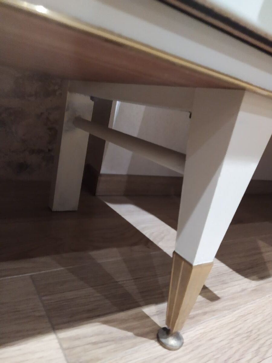 Commode vintage années 70