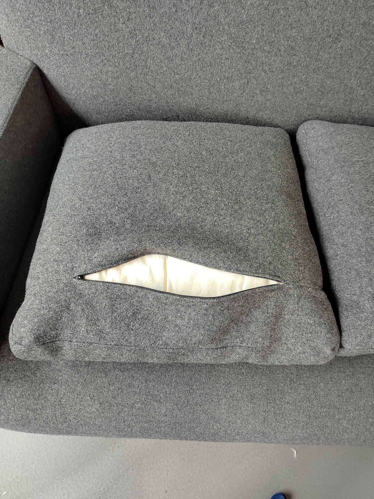 Ligne Roset 3-seater sofa