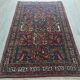 Tapis Persan Bachtiar fait main