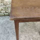Bistro table
