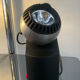 Mini spot lamp 41701 by Dieter Witte for Osram from the 1970s.