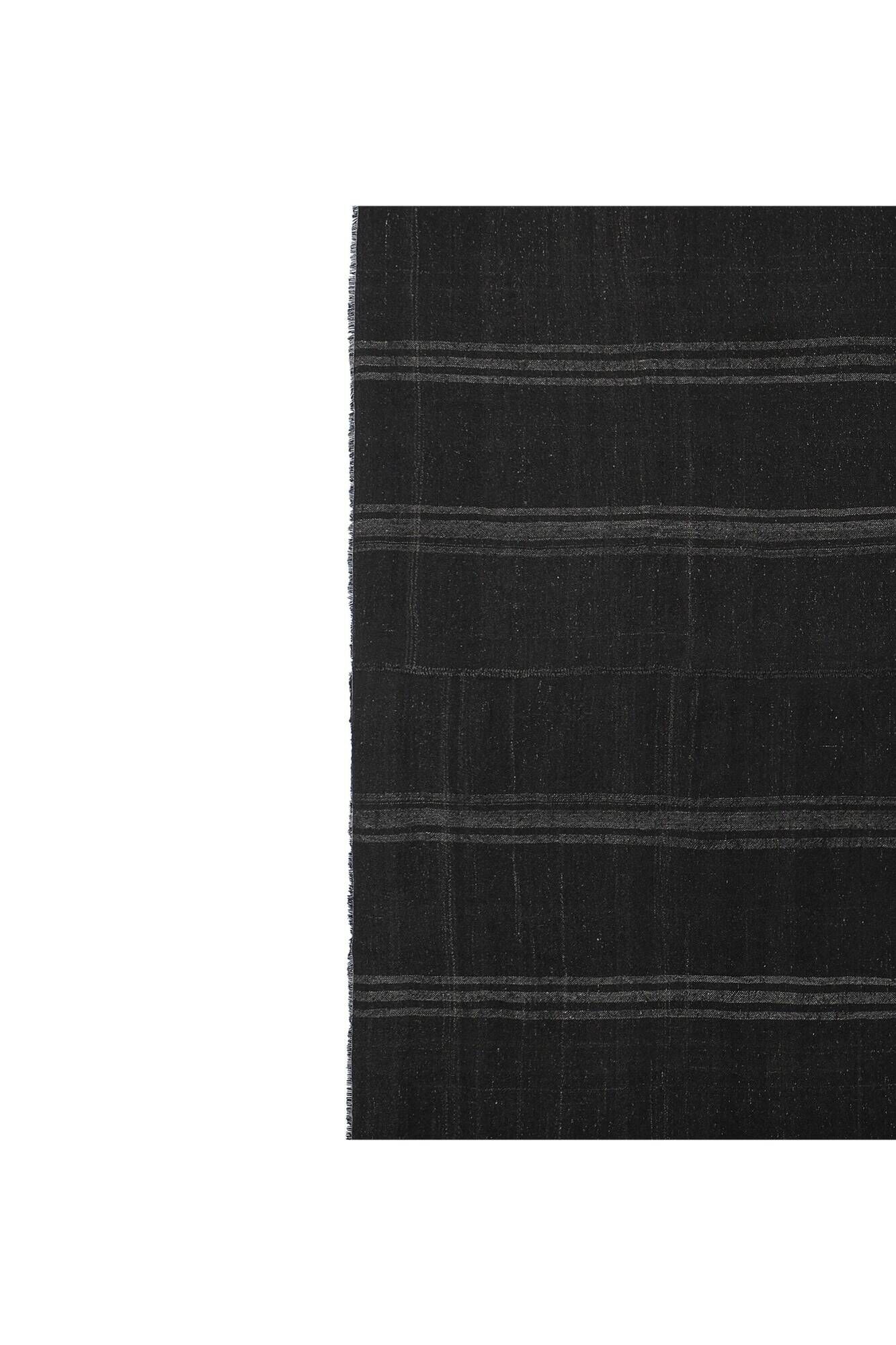Tapis Kilim turc vintage tissé main